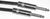 Yorkville SC-25 Standard Series Speaker Cable - 25 foot