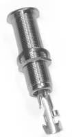 Yorkville TM2PJ Switchcraft Extra Long 1/4-Inch Female StereoTRS Jack