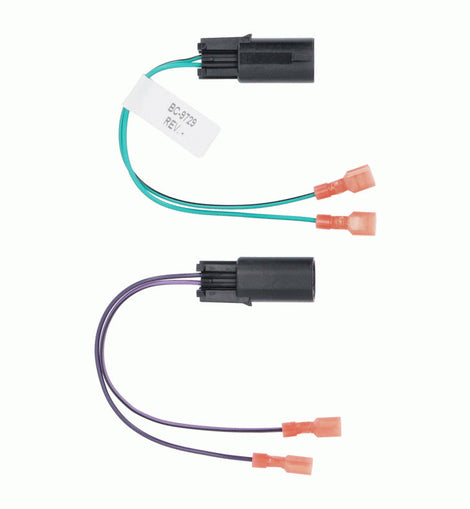Saddle Tramp BC-9729 Speaker Wiring Harness