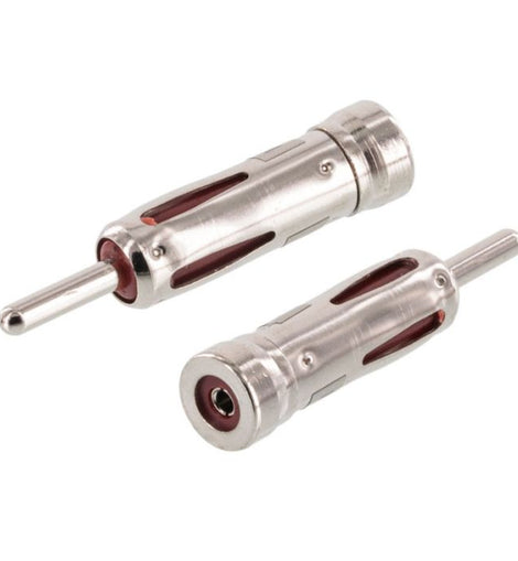 2 Metra AD-VW12 Antenna Adapter Fits Audi/BMW/Mercedes/VW 1988-2005