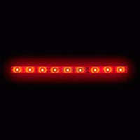 Heise HE-R135 1M LED Strip Light - Red 3528 Bulk