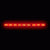 Heise HE-R135 1M LED Strip Light - Red 3528 Bulk