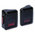 Jeep JP-TL01S LED Grid Tailllights - Smoked Lens - Pair