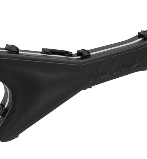 Jackson King V/Rhoads Multi-Fit Molded Case Black