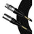 Mogami MCP XX 10 CorePlus XLR Female to XLR Male Microphone Cable (10')