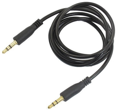 Mr Dj ACMM3 3 Feet Cable 1/8