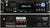 MR DJ AS301BT Hybrid Pre Amplifier Built-in Bluetooth USB/SD Card Reader AM/FM Tuner 3000 Watts p.m.p.o
