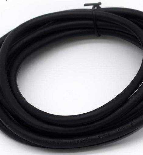 MR DJ CDMX25-5 25' DMX 3-Pin XLR Male to Female Pro Stage DJ Lighting DMX Cable