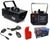 MR DJ DRAGON1200<BR/> 1200W fog smoke machine with wire & wireless remote & fog fluid, quick heat-up thick fog