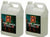 2 MR DJ Strawberry Scent Gallons of Fog/Smoke/Haze Machine Refill Liquid Juice