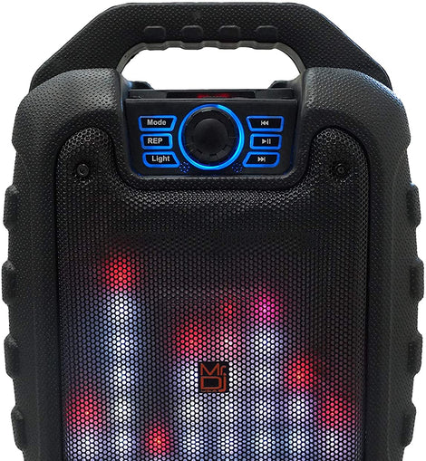 MR. DJ DISCO 5.25
