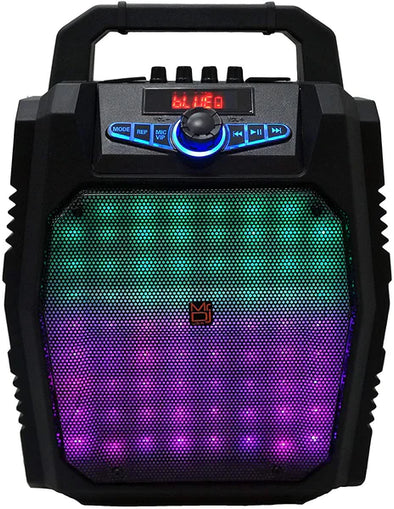 MR DJ PARTY ROCK 8