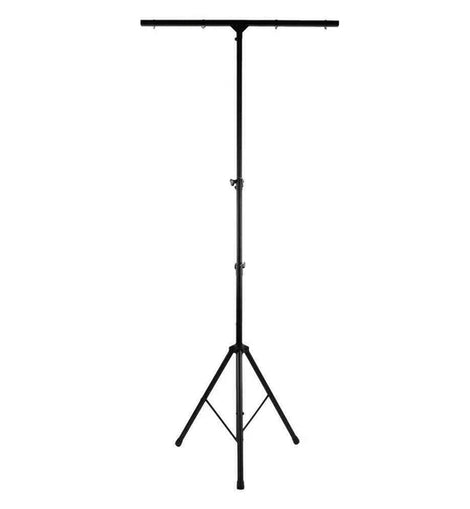 9' Lighting Tripod Portable Stage T-Bar Light Stand Cross Bar FS-adapter
