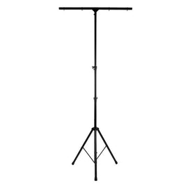 MR DJ LS-100 9 FT Pro DJ Lighting Tripod & T-Bar Portable Light Stand