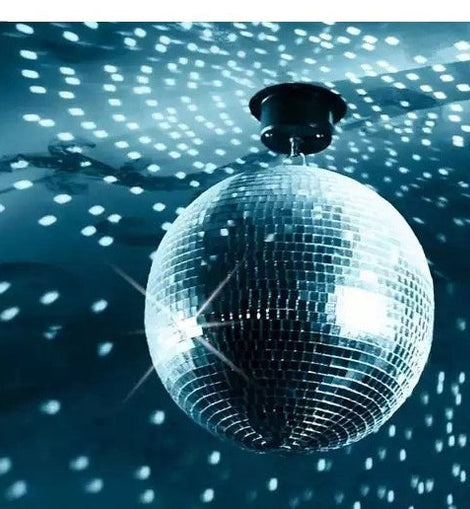 MR DJ MB24 24