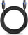 MR DJ CSMSM30 30 Feet PRO PA DJ Speakon Male to Speakon Male Speaker Cable