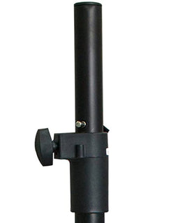 Absolute DJ Speaker Stand Tripod Foldout Load Capacity 100LB Maximum Height 72"
