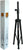 MR DJ SS300B Universal Black Heavy Duty Folding Tripod PRO PA DJ Home On Stage Speaker Stand Mount Holder