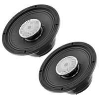 Diamond Audio MS652NEO4S 6.5" 1200W 2-Way 4-ohm Powersports Motorcycle Shallow Speakers