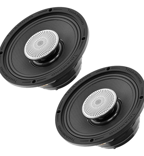 Diamond Audio MS652NEO4S 6.5