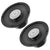 Diamond Audio MS652NEO4S 6.5" 1200W 2-Way 4-ohm Powersports Motorcycle Shallow Speakers
