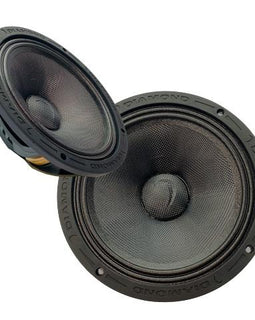 Diamond Audio MS8NEO 8" Motorsport High Output Neo Midrange