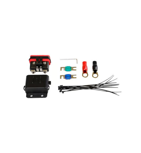 Diamond Audio MSAFC 4-Gauge AFS Fuse Holder
