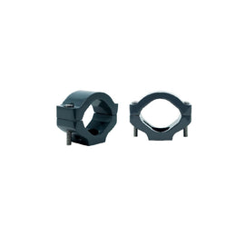 Diamond Audio MSSMGRY HXM Small Bracket/Clamp .75"-1.5" - Gray