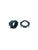Diamond Audio MSSMGRY HXM Small Bracket/Clamp .75"-1.5" - Gray