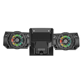 Diamond Audio MSRGDA Ranger Dash Audio Speaker Kit - MSRGRDA