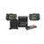 Diamond Audio MSRGRKD2 Ranger Dash Audio Speaker Kit