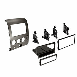 Al NDK7312 Dash Kit Fit 2004-07 Nissan Armada, Titan, Pathfinder Armada