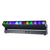 Sanyi Lights SPL-LED-1260YZ 12pcs 60w Bar Zoom Moving Head Stage Lights DJ Equipment Beam Lights