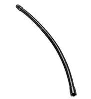 Yorkville GN-13B Microphone Gooseneck Black 13"