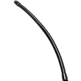 Yorkville GN-13B Microphone Gooseneck Black 13"