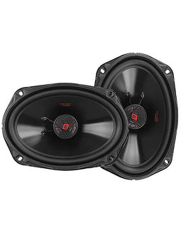 Cerwin-Vega H4692 400W 6"x9" 2-Way HED Series Coaxial Car Speakers