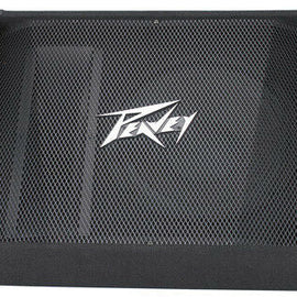 Peavey PV12M 500 Watt RMS 12" Woofer 2-Way Passive Stage Floor Monitor Speakers