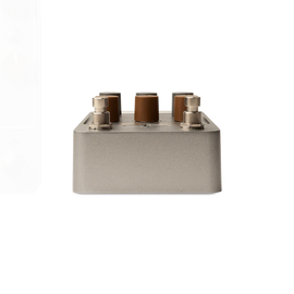 Universal Audio UA-OX-STOMP-U OX Stomp Dynamic Speaker Emulator Stereo Pedal