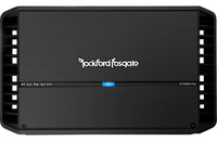 Rockford Fosgate Punch P1000X1bd Mono subwoofer amplifier 1,000 watts RMS x 1 at 1 ohm