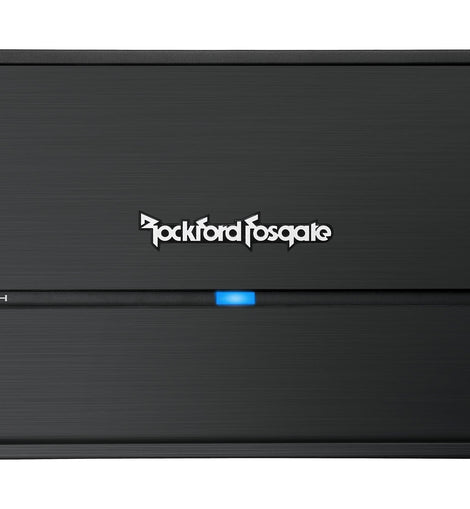 Rockford Fosgate Punch P1000X2 2-channel car amplifier 300 watts RMS x 2