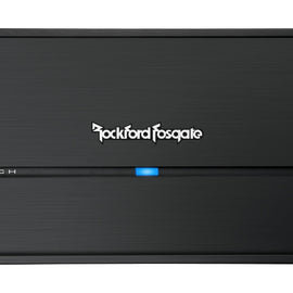 Rockford Fosgate Punch P1000X2 2-channel car amplifier 300 watts RMS x 2