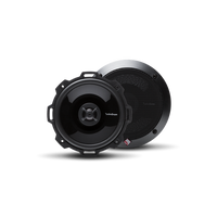 Rockford Fosgate P152 Punch 5.25" 2-Way Full Range Speaker Pair