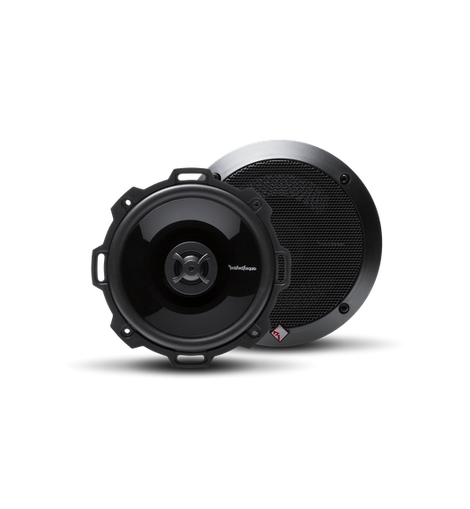 Rockford Fosgate P152 Punch 5.25