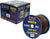 Absolute USA P16-500BR 16 Gauge 500FT Primary Power & Remote Wire – Brown