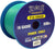 Absolute P16-500GR 16 Gauge 500-Feet Spool Primary Power Wire Cable (Green)