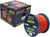 Absolute USA P16-500RD 16 Gauge 500FT Primary Power & Remote Wire – Red