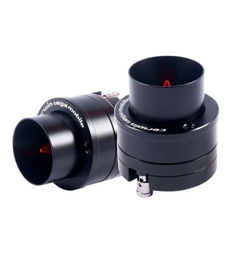 Cerwin Vega P175T Pro Series 1