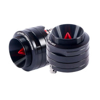 Cerwin Vega P1SRT 1" 100W Max/50W RMS Shallow Titanium Component Horn Tweeter