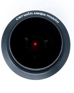 Cerwin Vega P1T Pro Series 1" Compression Bullet Horn Tweeters