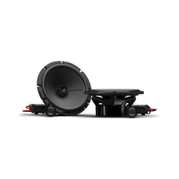 Rockford Fosgate P2V2-65 Punch P2 6.5” 2-Way Convertible Speakers